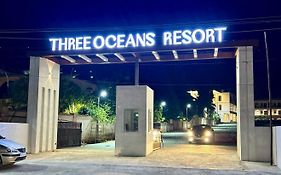 Three Oceans Resort